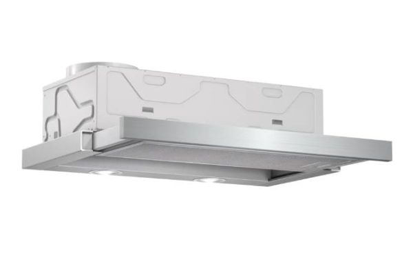 Bosch Slimline Undercounter Extractor 60CM|DFM063W55B