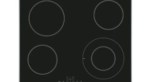 Bosch Series 6 Electric Hob|PKF675FP1E