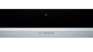 Bosch Pedini Warming Drawer|BIC630NS1B