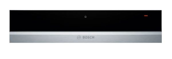 Bosch Pedini Warming Drawer|BIC630NS1B