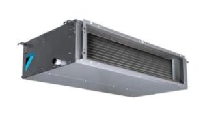 Daikin Air Conditioner Ceiling Concealed Duct 2.5 HP|FDBF24CRV16 / RGF24CRV16