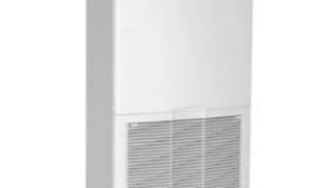 Daikin floor-standing AC 3HP|FVRN71AXV1 / RR71CGXV18