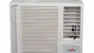 Kenstar Window AC  1HP|KS-C91W