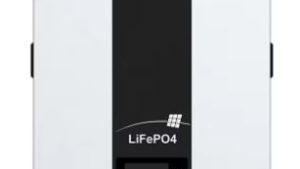 Royal Wall Mounted Lithium Battery|LP16-48200 200AH
