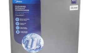 Midea Top Load Washing Machine 10.5kg|MA200W105/G