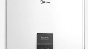Midea Water Heater 30 Litres|D30-20VI