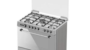 Midea Free Standing Gas Cooker 60*60|9060-5G028-I