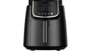 Midea Digital Air Fryer 4.0L|MF-CN40D2