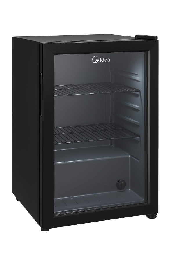 Midea Beverage Cooler 99L|MDRZ150FZG22
