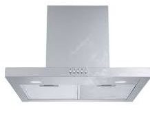 Midea Built In Cooker Hood 60cm|60M21