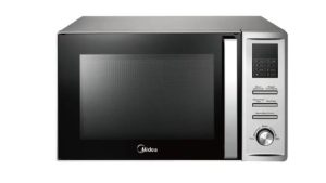 Midea  Microwave Oven 34L|AG034BJS-S0EFF0