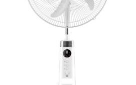 Midea Rechargeable Stand Fan 18Inch|FS45-3D