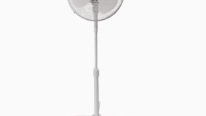 Midea Stand Fan 16Inch|FS40-21M