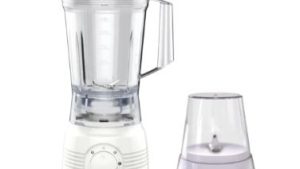 Midea Blender 1.5L|MJ-BL2516A