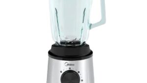 Midea Blender 1.5L|MJ-BL6006W