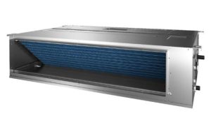 Midea Inverter duct-type air conditioner 2HP|MTIU-18HWFNX