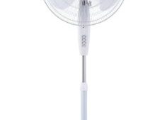 Midea Stand Fan 18Inch|FS45-3D