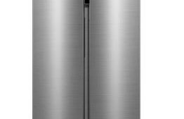 Midea Side By Side Inverter Refrigerator 460L|MDRS619FGF46