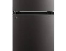 Midea Double Door Top Mount Fridge 127L|MDRT187FGG28