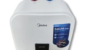 Midea Water Heater 15 Litres|D15-20VI