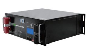 Royal Lithium Battery| 51KWH-100AH512V