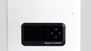 Royal Hybrid Inverter 4KVA/24V|RIV4024MM