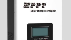 Royal MPPT Solar Charge Controller 100A 245V|RMPPT100A245V