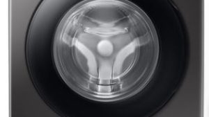 Samsung Front Washing Machine 9kg|WW90TA046AX/NQ