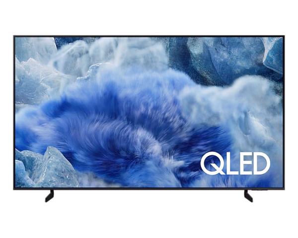 85" QLED Q8F 4K Samsung Vision AI Smart TV (2025)|QA85Q8F