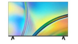 TCL Smart TV HD 32Inch|32S4500