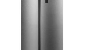 TCL Side-by-Side Refrigerator 571L|P650CD