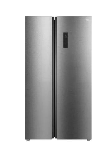 TCL Side-by-Side Refrigerator 650L|P650SBS