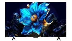 TCL QLED 4K Ultra HD Google TV 65 INCHES|65P7K