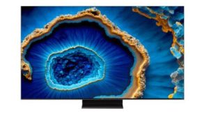 TCL QD-Mini LED 4K TV 75Inch|75C755