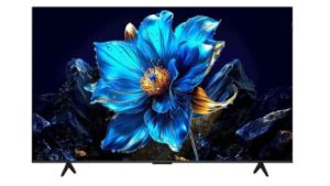 TCL QLED 4K Ultra HD Google TV 65 INCHES|65P7K