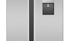 TCL Side-by-Side Refrigerator 800L|P800SBS