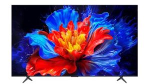 TCL QLED 4K Ultra HD Google TV 85 INCHES|85P8K