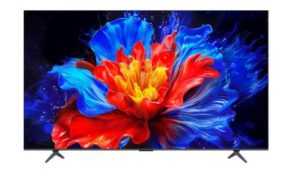 TCL QLED 4K Ultra HD Google TV 98 INCHES|98P8K