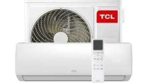 TCL 1.5HP Split Air Conditioner|TAC12/CSAXA73  