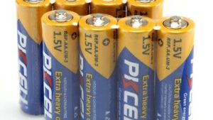 D-cell Battery|UM-3