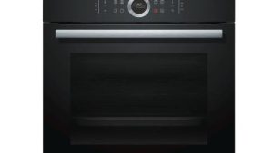Bosch Built-In Oven 60CM|HBG634BB1B