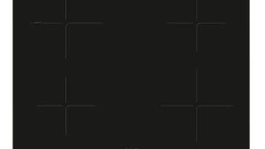 BOSCH BUILT-IN INDUCTION HOB 60CM|PUG61KAA5E
