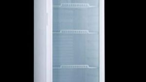 Midea Beverage Cooler 211L|MDRZ302FZG21