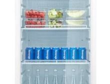 Midea Beverage Cooler 309L|MDRZ432FZG21