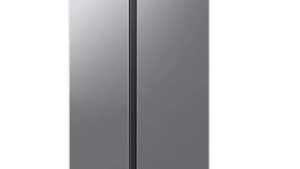 Samsung side-by-side Refrigerator 583L|RS57DG4000B4NK