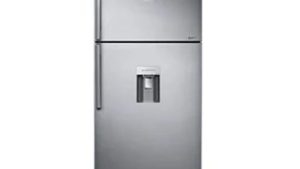 Samsung TMF, Silver color Refrigerator 542L|RT53DG7B60B1NK