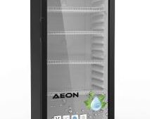 AEON Beverage Cooler 338L|ASC350