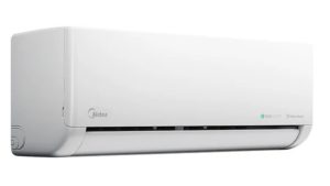 MIDEA 1.0HP INVERTER New Platform R32 Air Conditioner with Kit |MSEF1A-09CRDN8
