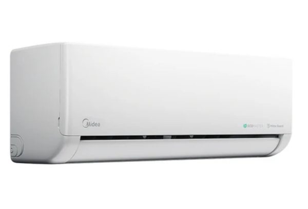 MIDEA 1.0HP INVERTER New Platform R32 Air Conditioner with Kit |MSEF1A-09CRDN8