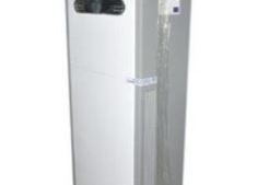 Scanfrost Floor standing Air Conditioner 3HP|SFACFS24K